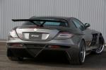 Mercedes-Benz SLR McLaren Desire by FAB Design 2010 года